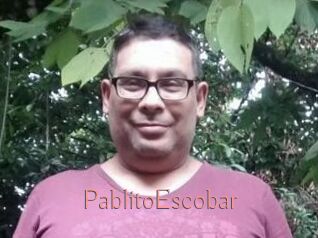 PablitoEscobar