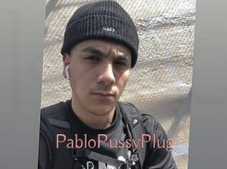 PabloPussyPlug