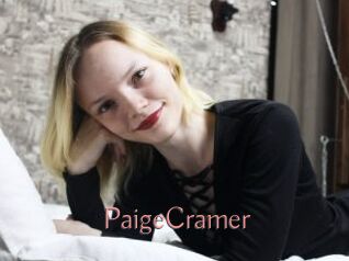 PaigeCramer