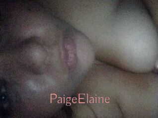 PaigeElaine