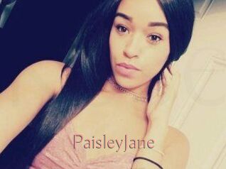 Paisley_Jane