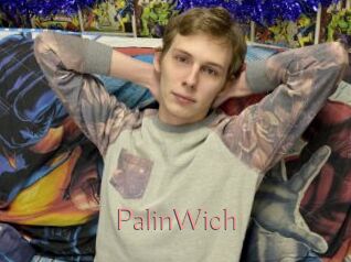 PalinWich