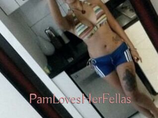 PamLovesHerFellas