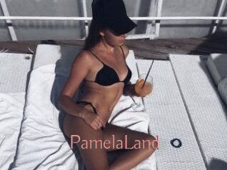 PamelaLand