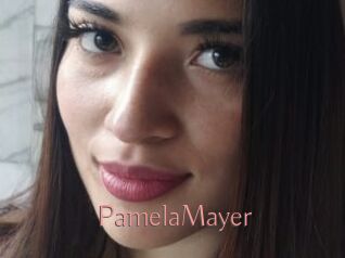 PamelaMayer