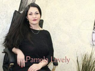 Pamela_Lovely