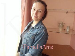 PamellaAms