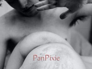 PanPixie