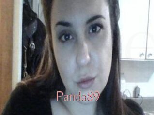 Panda89