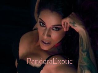 PandoraExotic