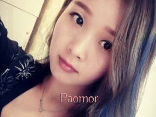 Paomor