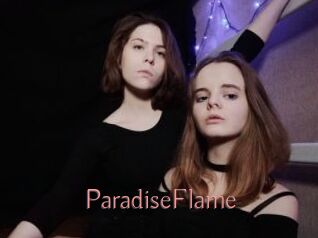 ParadiseFlame