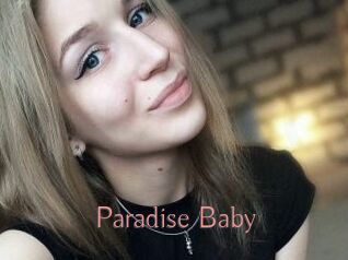 Paradise_Baby