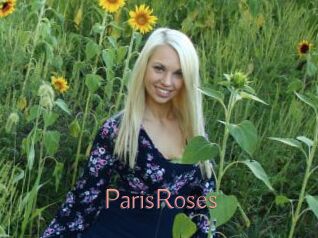 ParisRoses