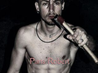 Paris_Robert