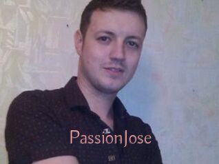 Passion_Jose