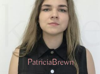 PatriciaBrewn