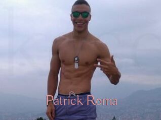 Patrick_Roma