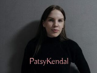 PatsyKendal