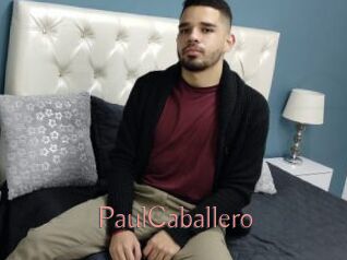 PaulCaballero