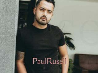 PaulRusell