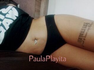 PaulaPlayita