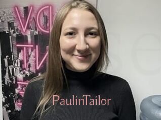 PaulinTailor