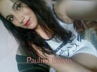 Paulina_Lewin