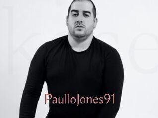 PaulloJones91