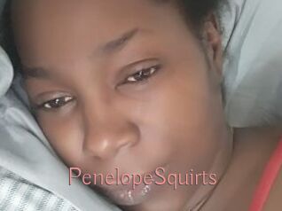 PenelopeSquirts