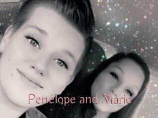 Penelope_and_Marie