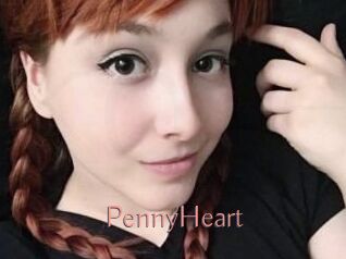 PennyHeart