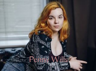 Penny_Wills