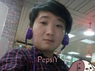 PepsiY