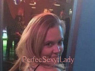 PerfecSexytLady