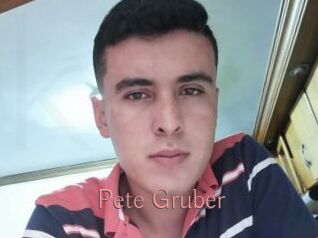 Pete_Gruber