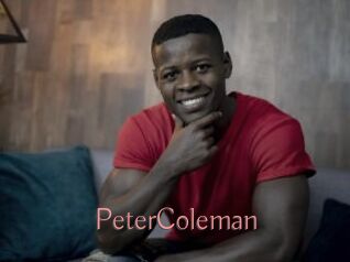 PeterColeman