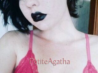 PetiteAgatha