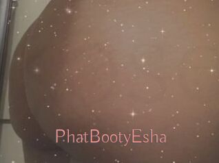 PhatBootyEsha