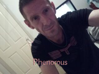 Phenorous