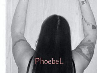 PhoebeL