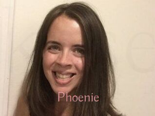 Phoenie