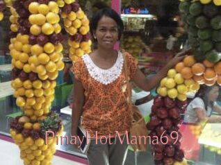 PinayHotMama69