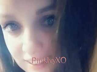 PinkIvyXO