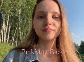 PinkMint_Baby