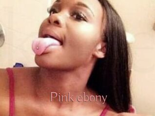 Pink_ebony