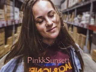 PinkkSunsett