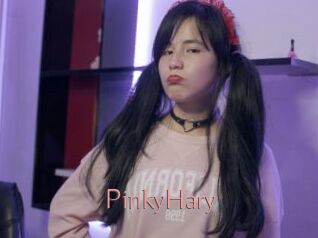 PinkyHary