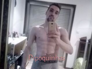 Pipoquinhas