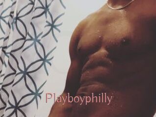 Playboyphilly